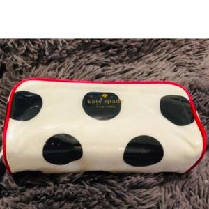 Kate spade Cosmetic bag